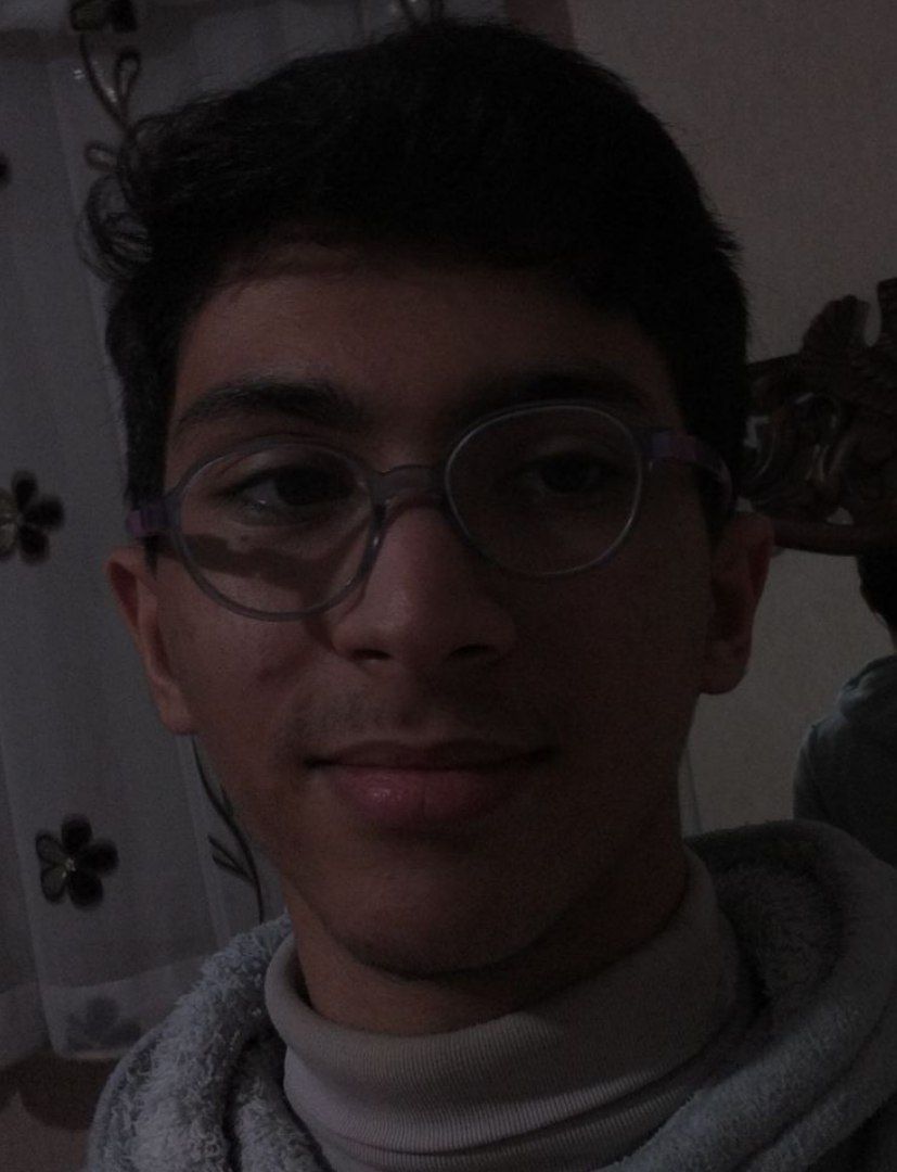 Amir Ali Ghanbari